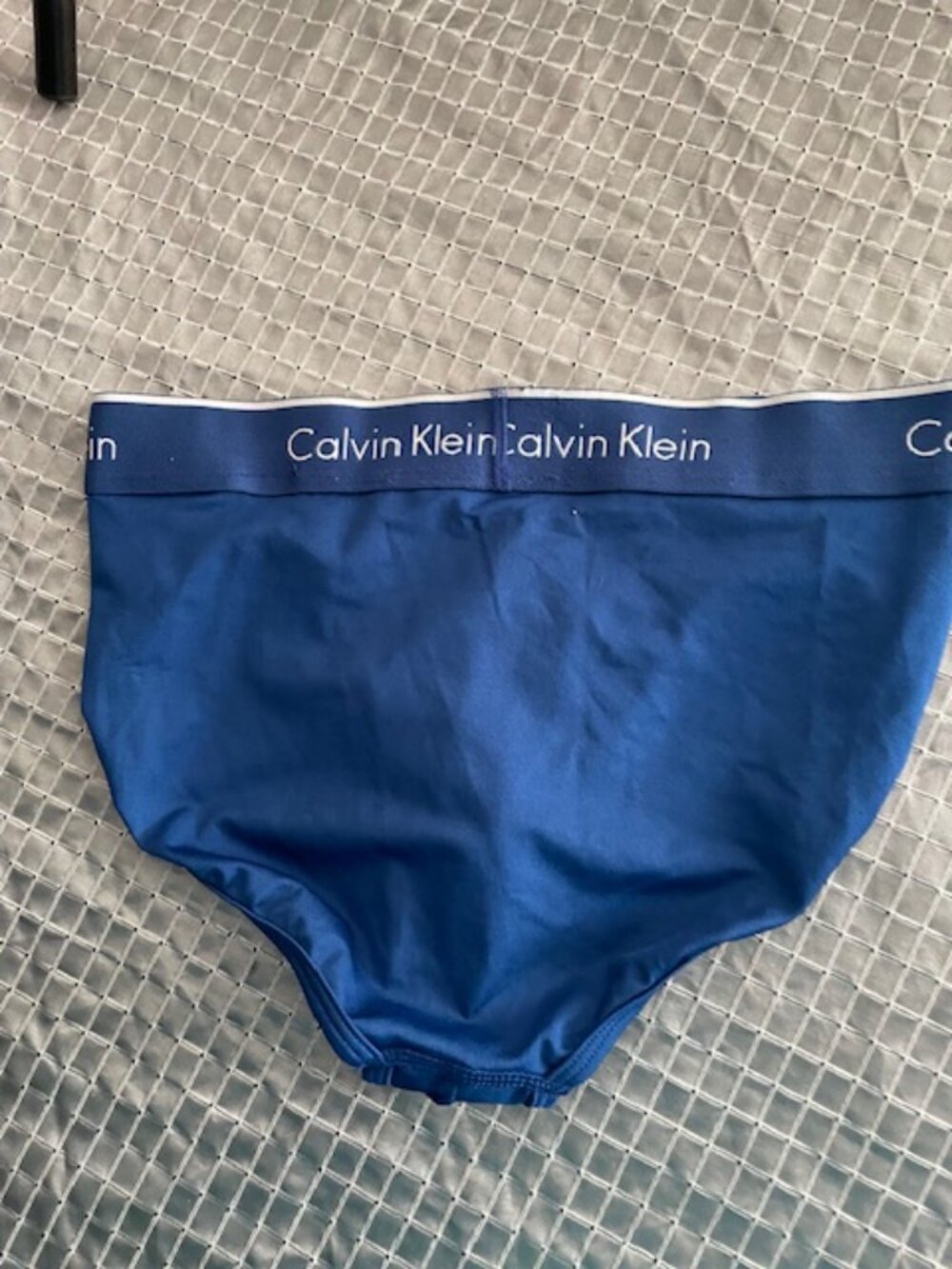 Calvin Klein brief size S - Picture 3 of 3